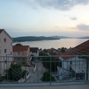 Jana Apartman Trogir