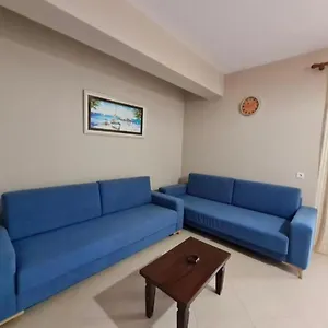 Emiliano Apartman Borsh