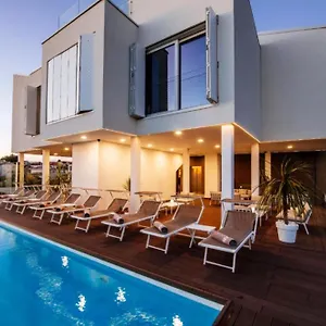  Apartment Dedaj - Almaro Croatia