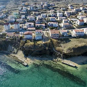 Andreja Pag Town