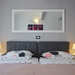Mila Apartman Rovinj