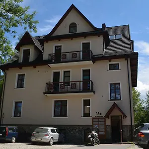 Hosana Goscinne I Homestay szállás Zakopane