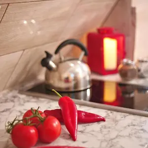 Willa Przy Skoczni 2 Apartman Zakopane