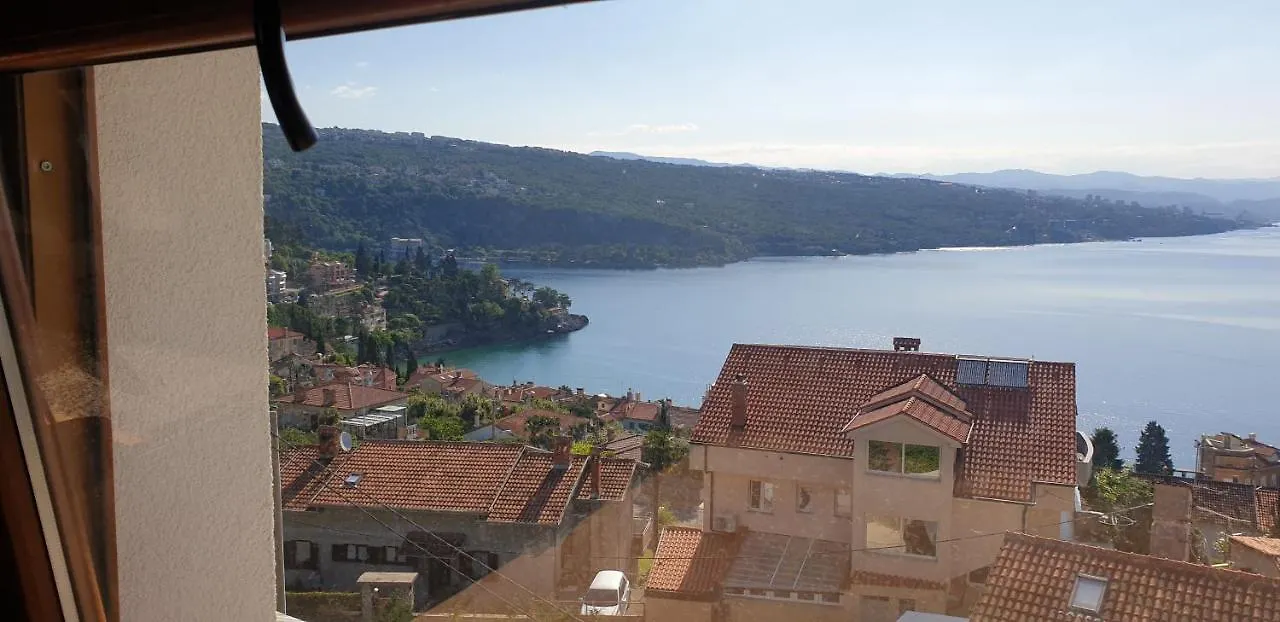 Apatmani Milena Apartment Opatija