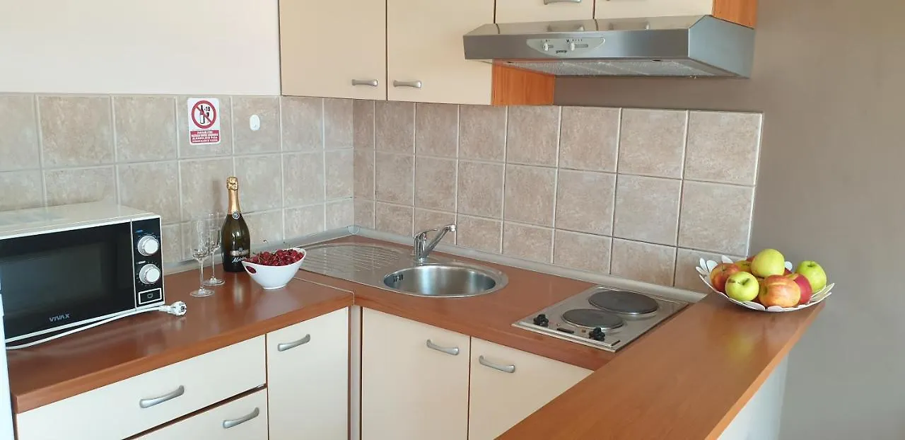 Apatmani Milena Apartment Opatija 0*,  Croatia