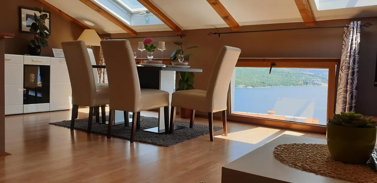 Apatmani Milena Apartment Opatija 0*,  Croatia