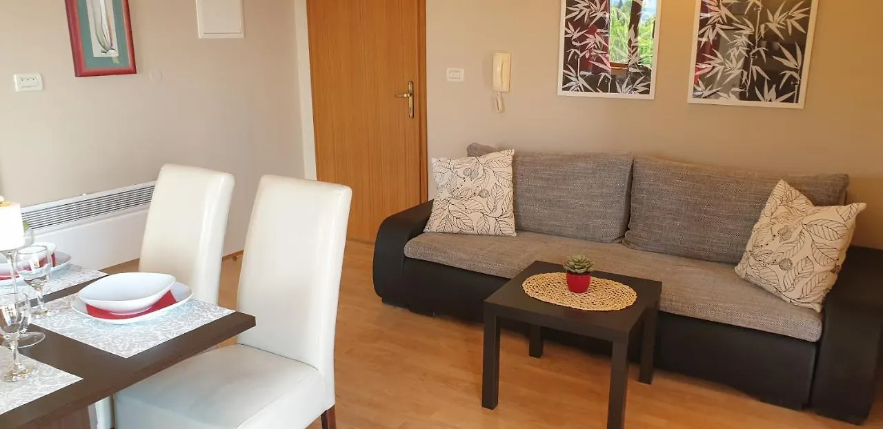 Apatmani Milena Apartment Opatija 0*,