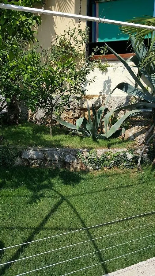 Apatmani Milena Apartment Opatija
