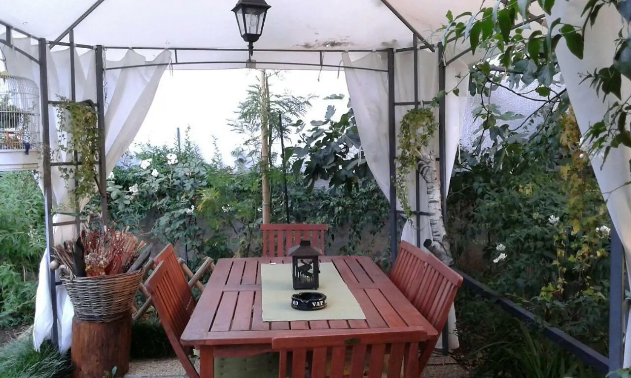 Apatmani Milena Apartment Opatija Croatia