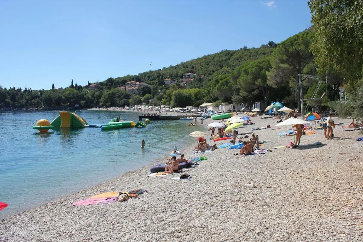 Apatmani Milena Apartment Opatija