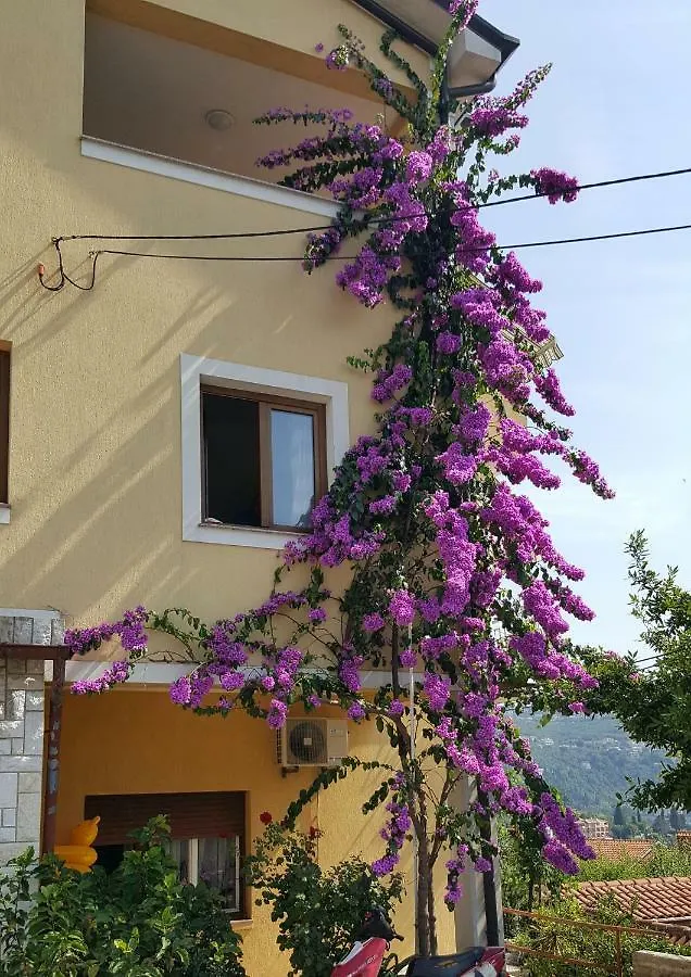 Apatmani Milena Apartment Opatija